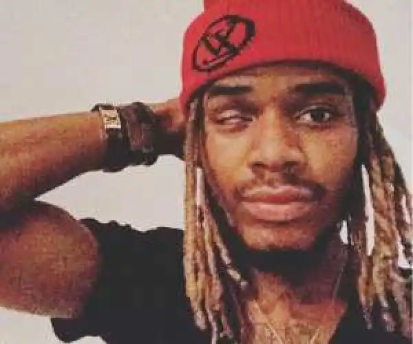 Fetty Wap - Ferrari Music Ft. House Party